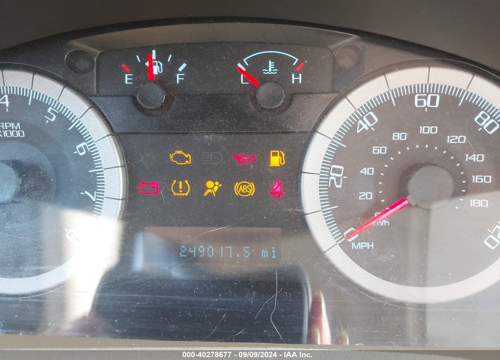 2010 FORD ESCAPE VIN: 1FMCU0E72AKA78384