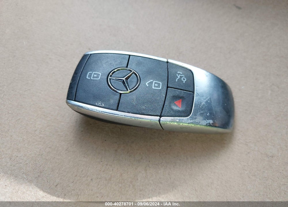 2022 MERCEDES-BENZ A 220 VIN: W1K3G4EB7NJ327884