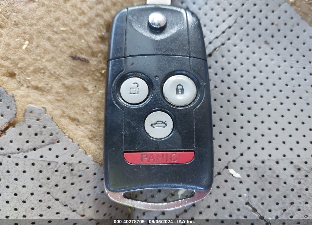 2007 ACURA TL VIN: 19UUA76507A014688