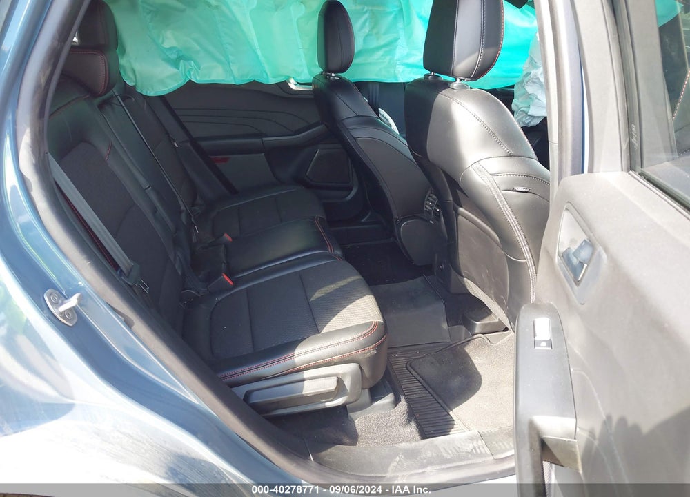 2024 FORD ESCAPE ST LINE VIN: 1FMCU0MN7RUA67154