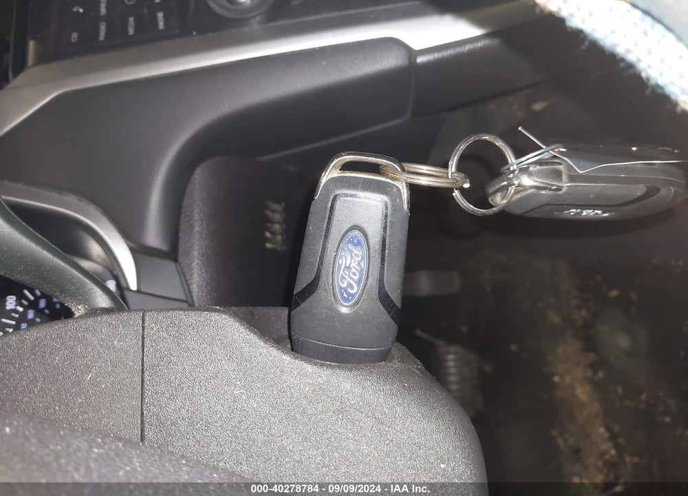 2014 FORD FUSION SE VIN: 3FA6P0H74ER125443