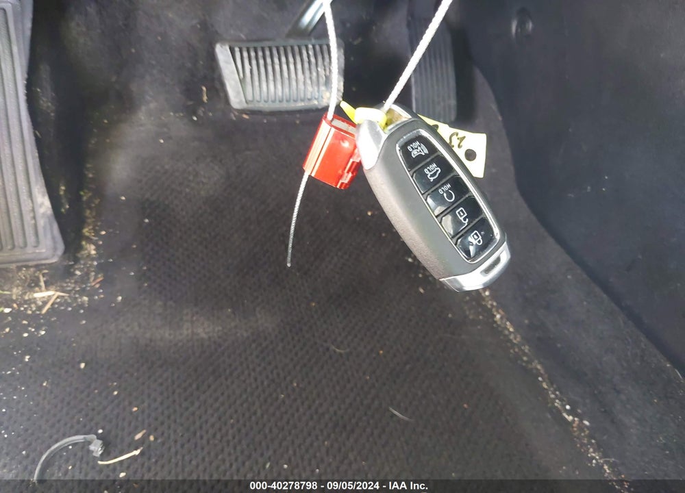 2023 HYUNDAI ELANTRA SEL VIN: KMHLM4AG4PU436191
