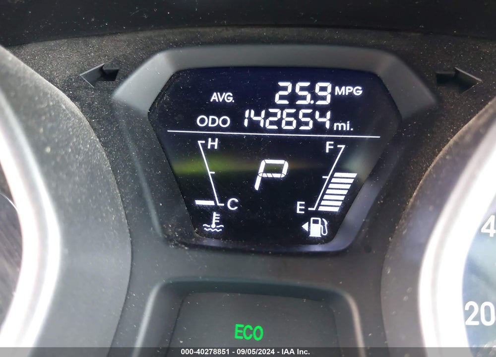2013 HYUNDAI ELANTRA GLS VIN: KMHDH4AE8DU781310