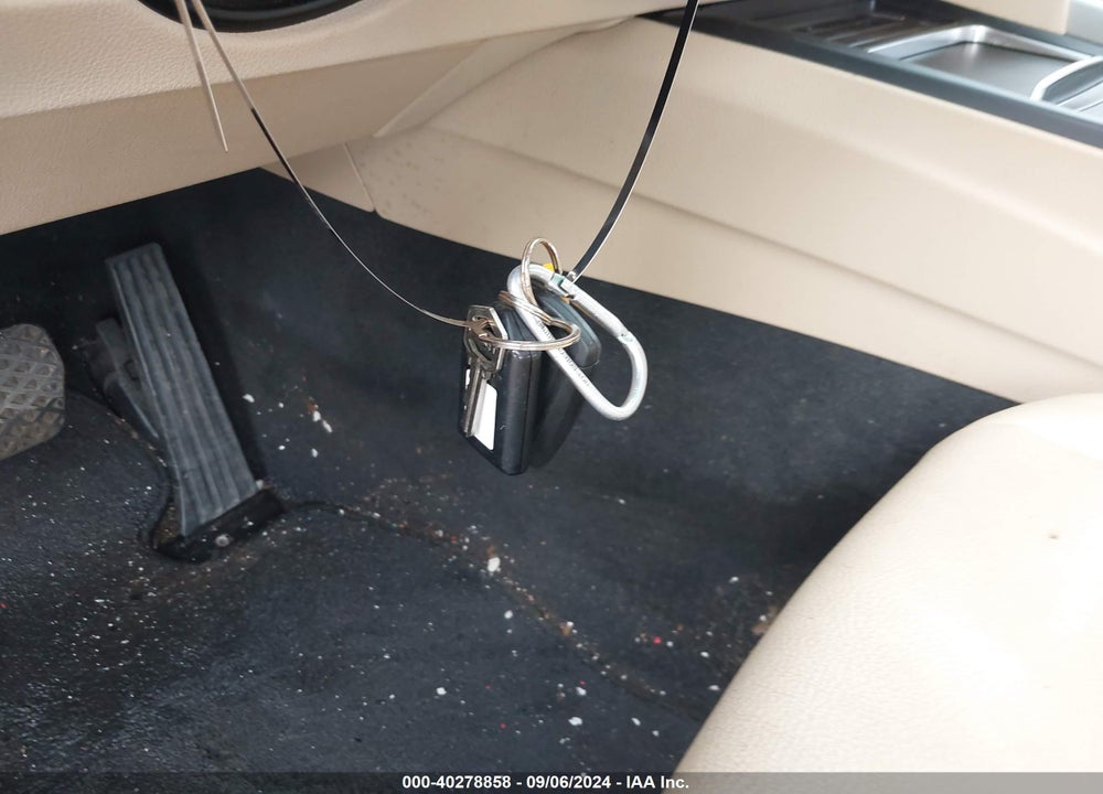2018 BMW 320I XDRIVE VIN: WBA8A3C58JA505687