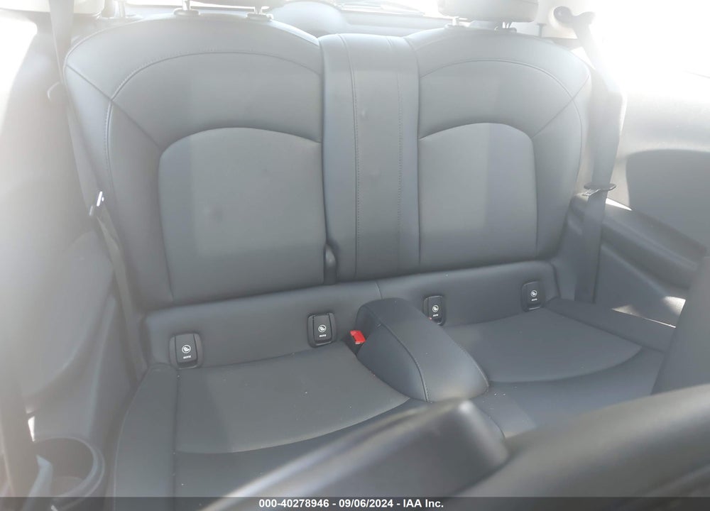 2019 MINI HARDTOP COOPER VIN: WMWXP5C54K2H29852