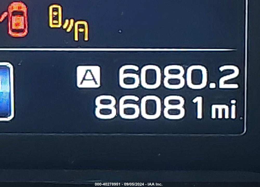 2019 SUBARU ASCENT PREMIUM VIN: 4S4WMAHD2K3481720