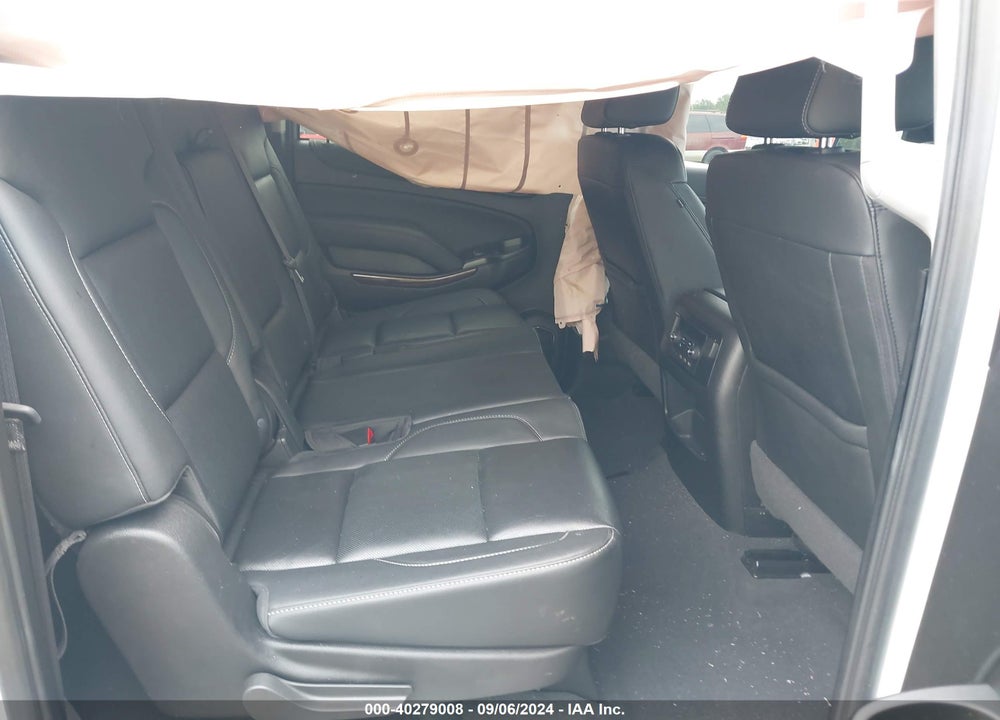 2019 GMC YUKON XL VIN: 1GKS2GKC2KR369285