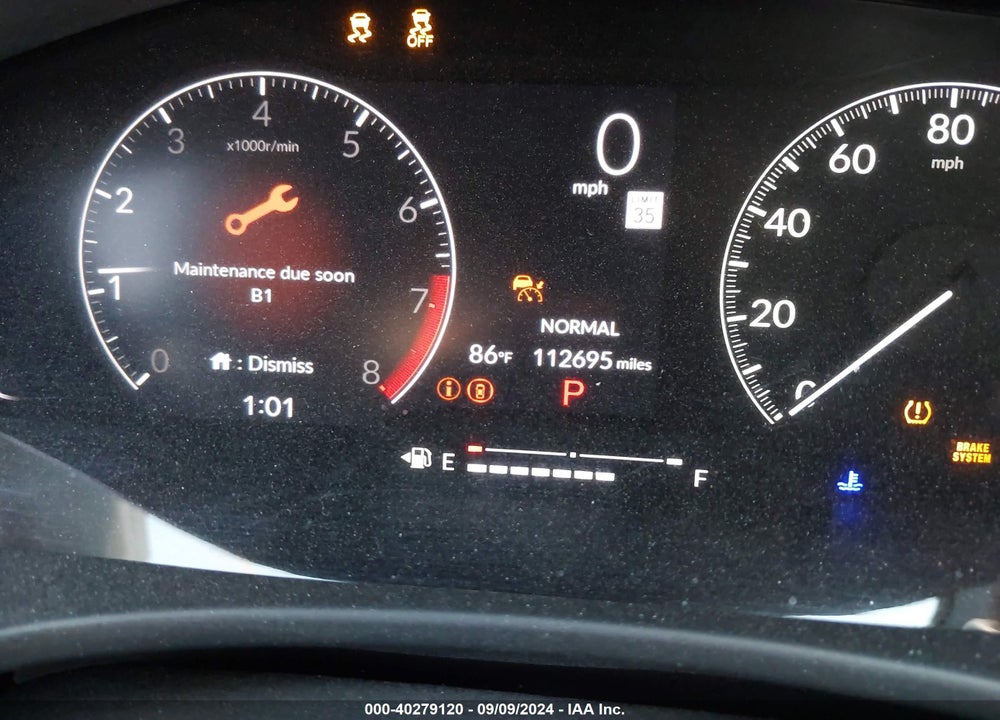 2022 HONDA CIVIC SPORT VIN: 2HGFE2F56NH546509