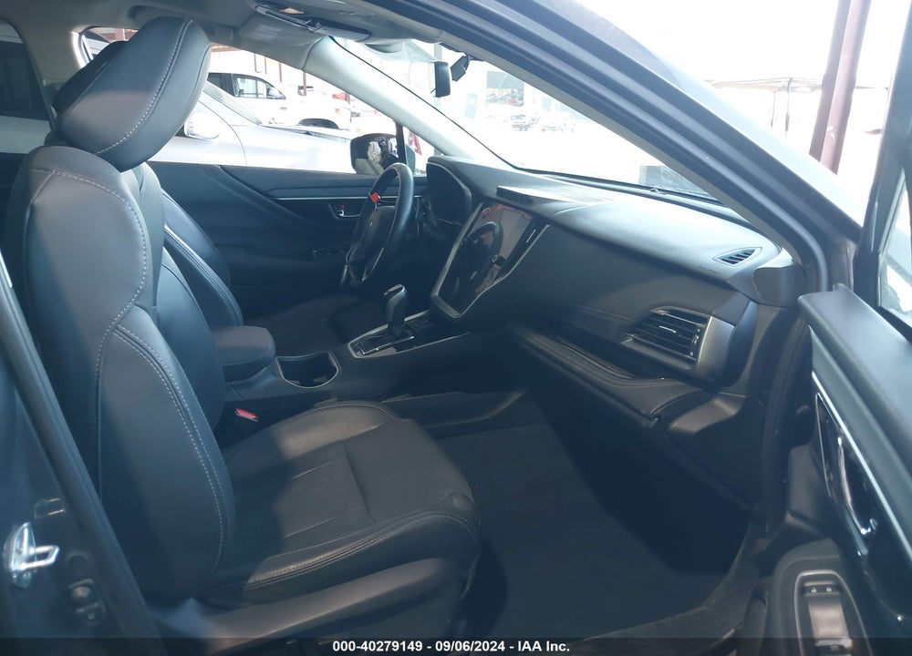 2022 SUBARU OUTBACK LIMITED VIN: 4S4BTANC5N3228165