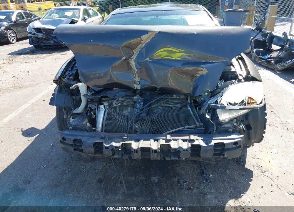 2011 MITSUBISHI ECLIPSE GS/GS SPORT VIN: 4A31K5DF1BE006936