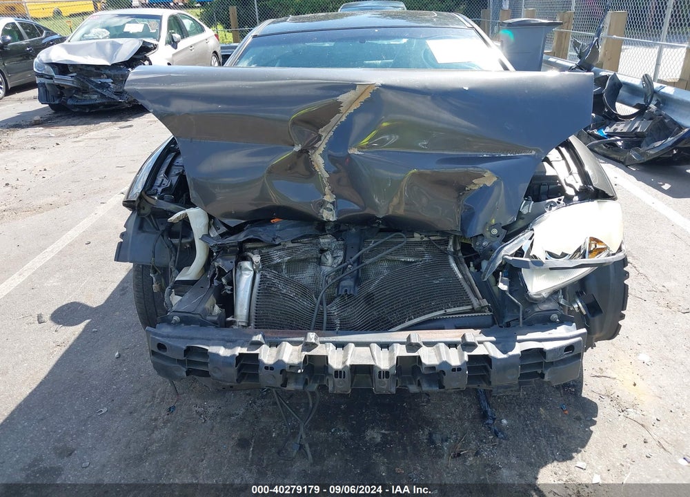 2011 MITSUBISHI ECLIPSE GS/GS SPORT VIN: 4A31K5DF1BE006936