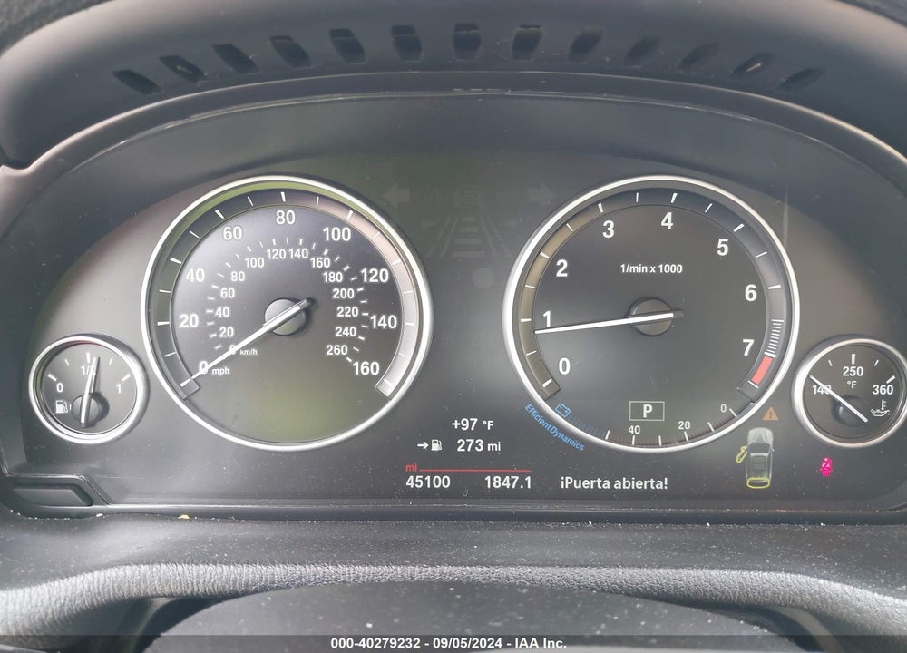 2017 BMW X3 SDRIVE28I VIN: 5UXWZ7C38H0X39030