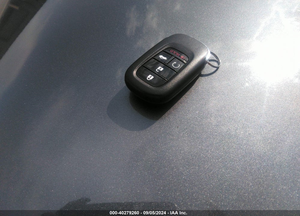2022 HONDA CIVIC SPORT VIN: 2HGFE2F50NH580770