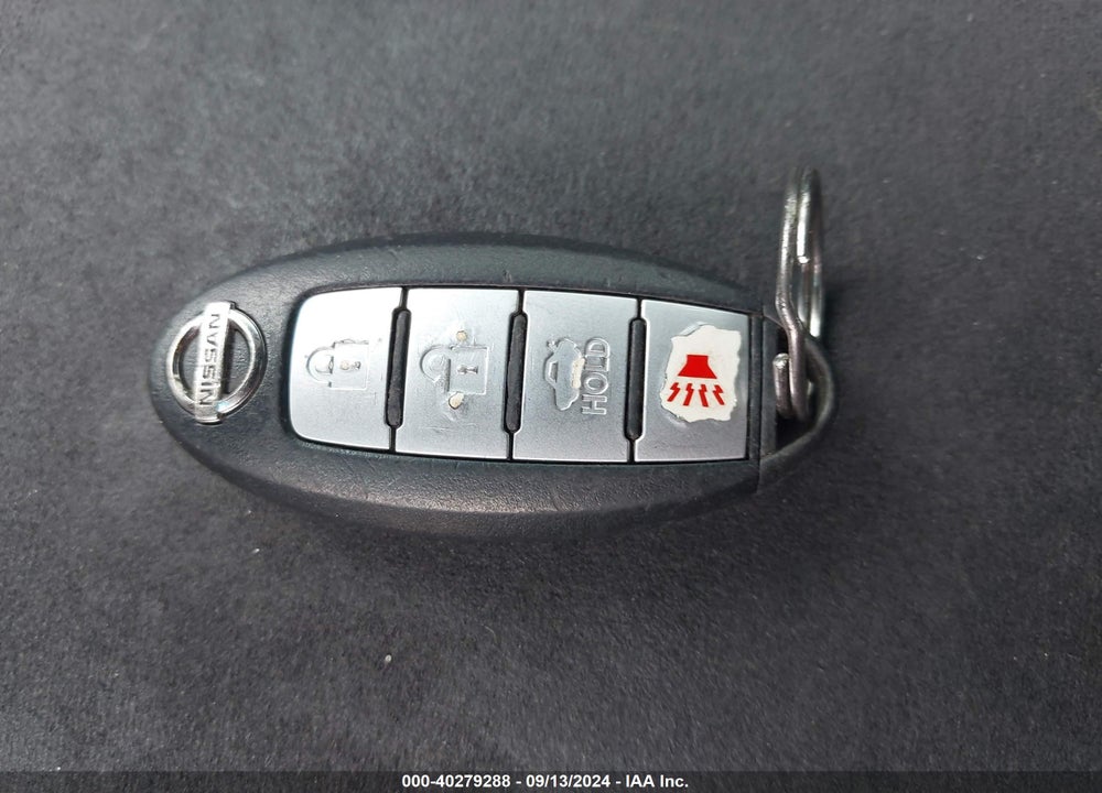 2013 NISSAN ALTIMA VIN: 1N4AL3AP9DN524383