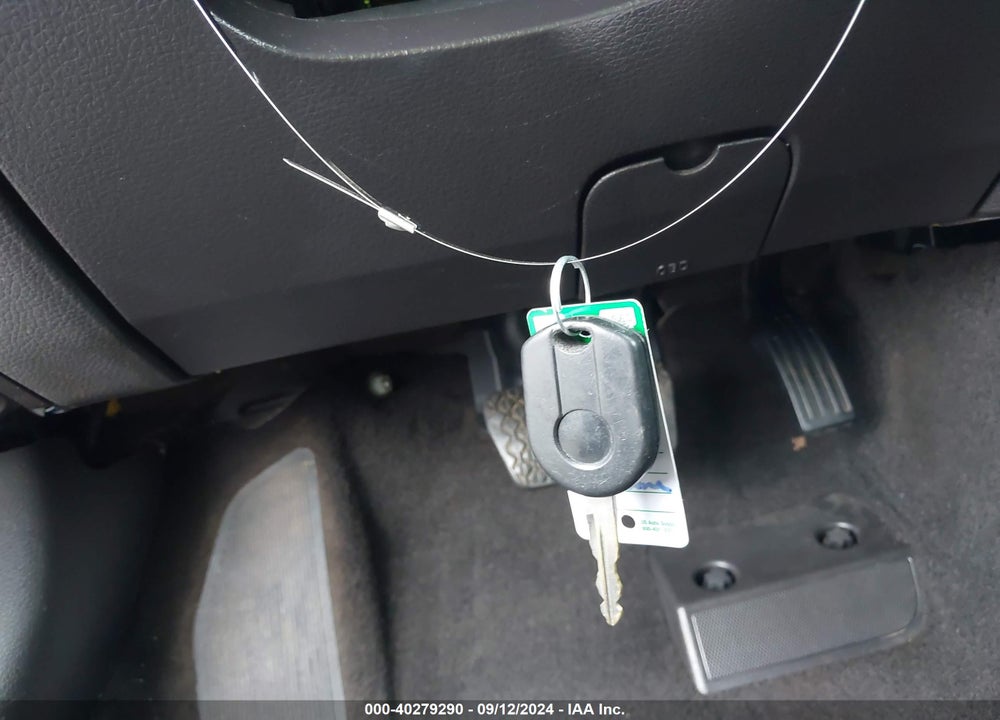 2006 FORD FUSION SE VIN: 3FAFP07Z86R152584