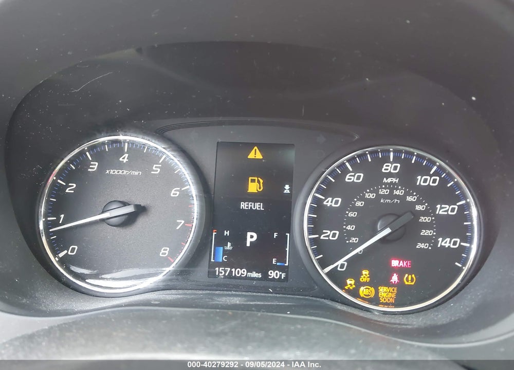 2016 MITSUBISHI OUTLANDER SE/SEL VIN: JA4AD3A38GZ035887
