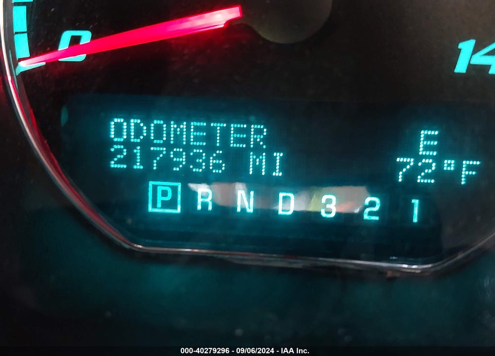 2011 BUICK LUCERNE CXL VIN: 1G4HC5EM5BU141754