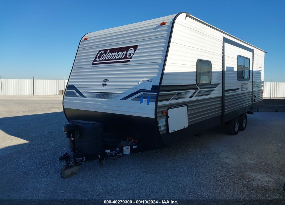 2022 DUTCHMEN OTHER VIN: 4YDTCML21NH935090