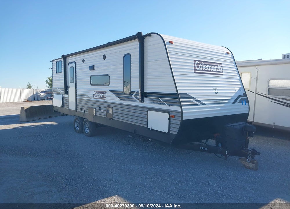 2022 DUTCHMEN OTHER VIN: 4YDTCML21NH935090