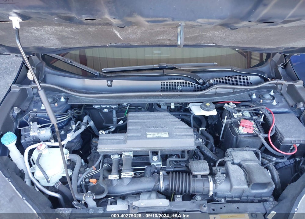 2018 HONDA CR-V EX-L/EX-L NAVI VIN: 2HKRW2H87JH623728
