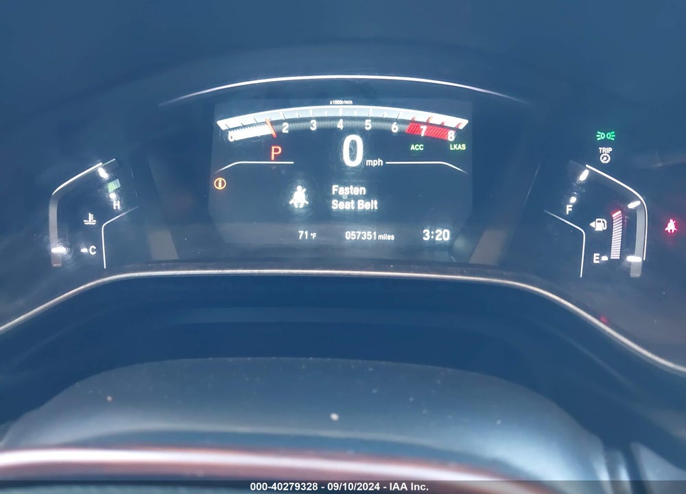 2018 HONDA CR-V EX-L/EX-L NAVI VIN: 2HKRW2H87JH623728
