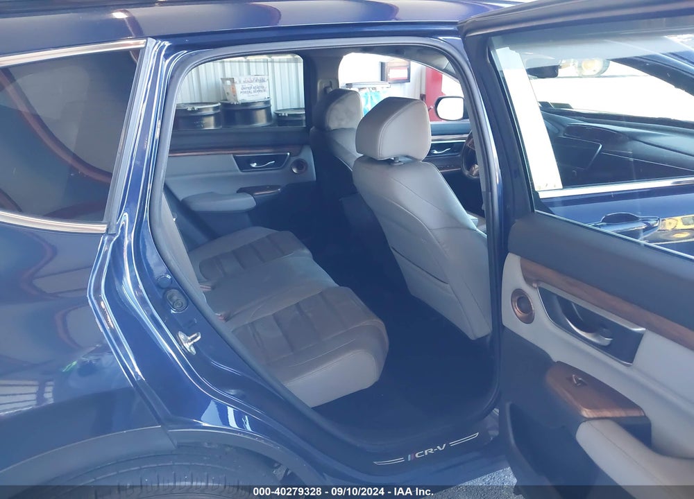 2018 HONDA CR-V EX-L/EX-L NAVI VIN: 2HKRW2H87JH623728