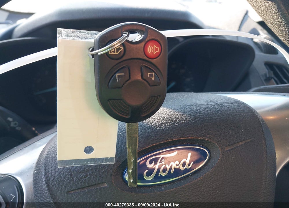 2016 FORD TRANSIT CONNECT XL VIN: NM0LS7E70G1264519