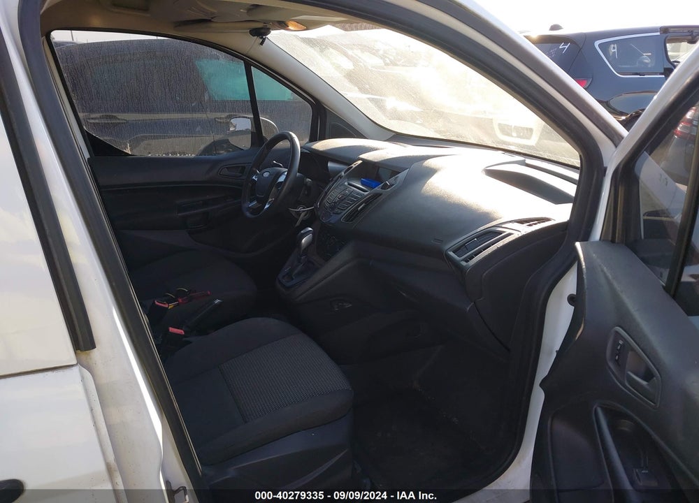 2016 FORD TRANSIT CONNECT XL VIN: NM0LS7E70G1264519