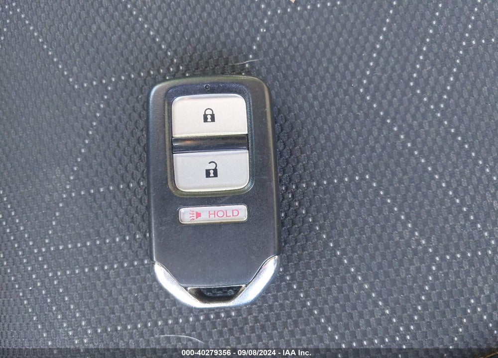 2015 HONDA FIT EX/EX-L VIN: 3HGGK5H8XFM701670