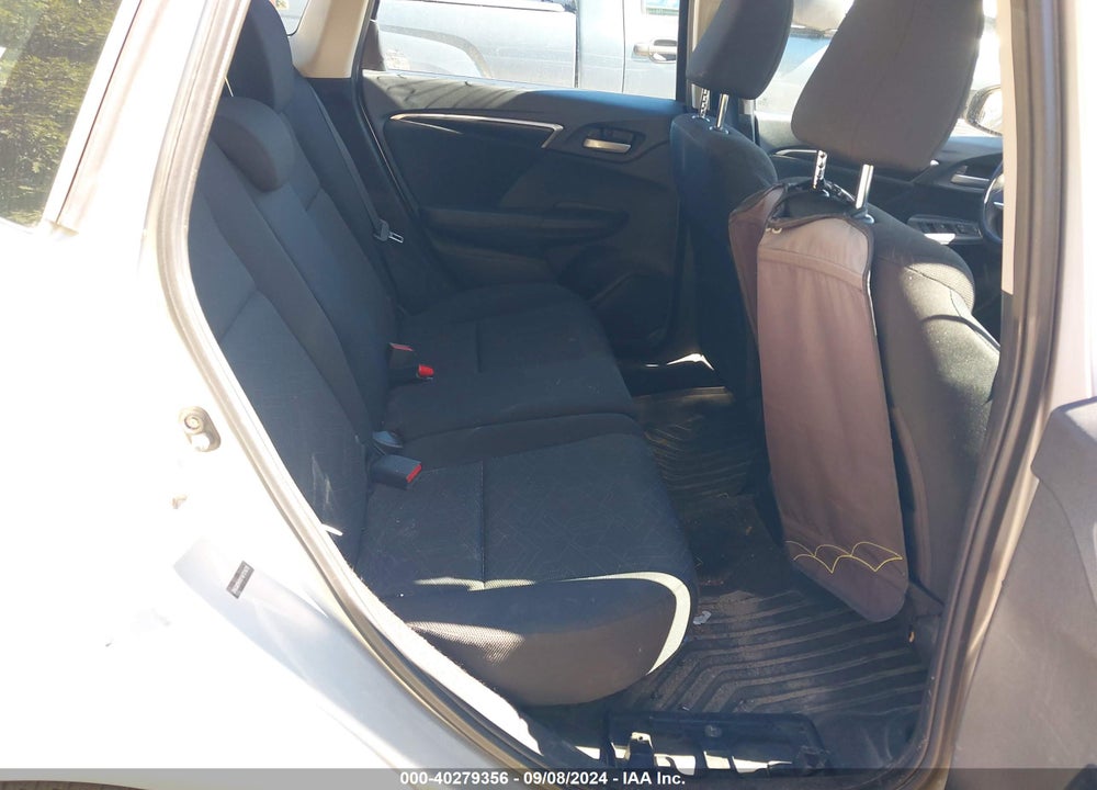 2015 HONDA FIT EX/EX-L VIN: 3HGGK5H8XFM701670