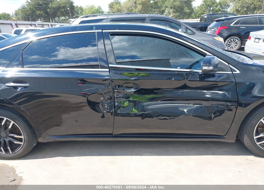 2016 TOYOTA AVALON XLE VIN: 4T1BK1EB1GU211130