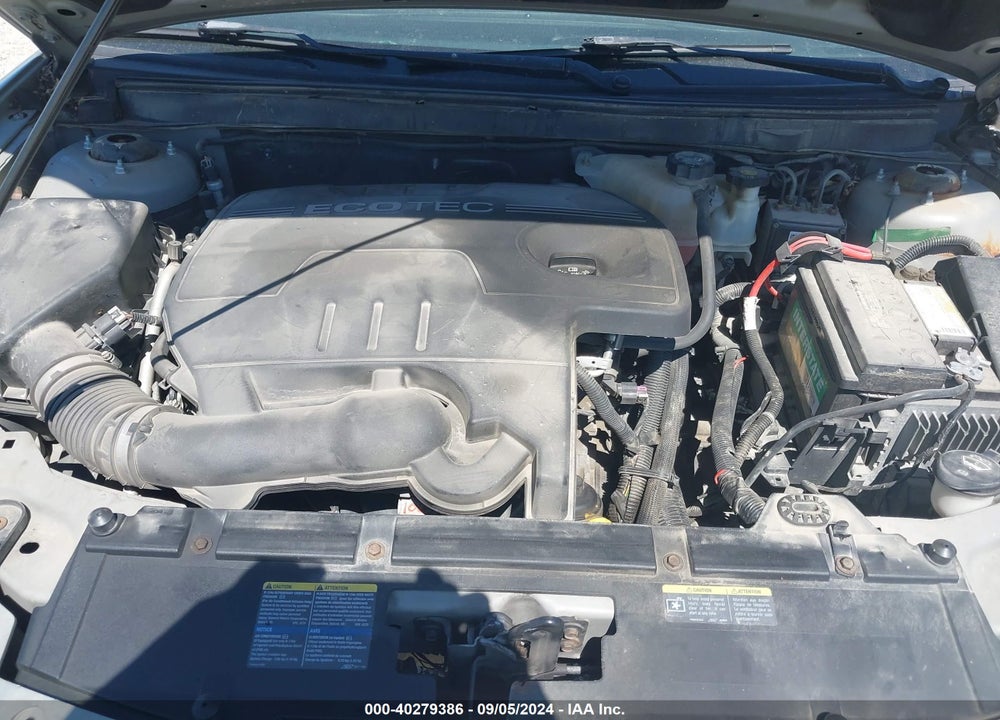 2008 PONTIAC G6 VIN: 1G2ZG57B684210473