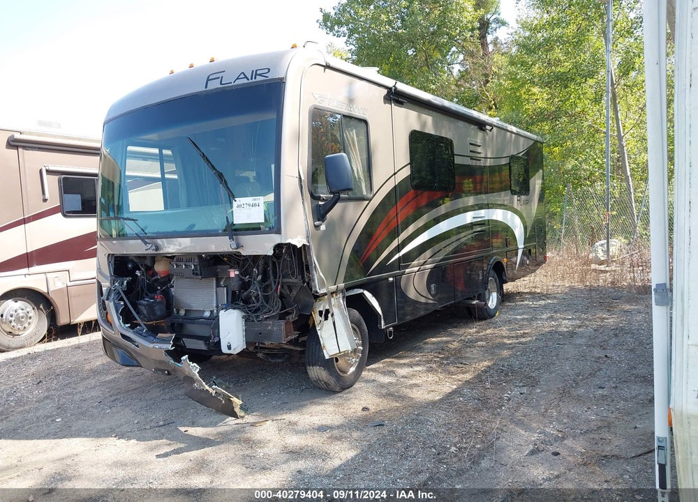 2015 FORD F53 VIN: 1F64F5DY4F0A02312