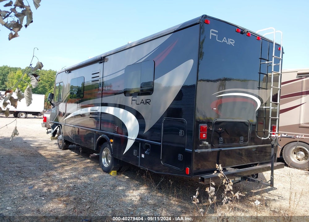 2015 FORD F53 VIN: 1F64F5DY4F0A02312