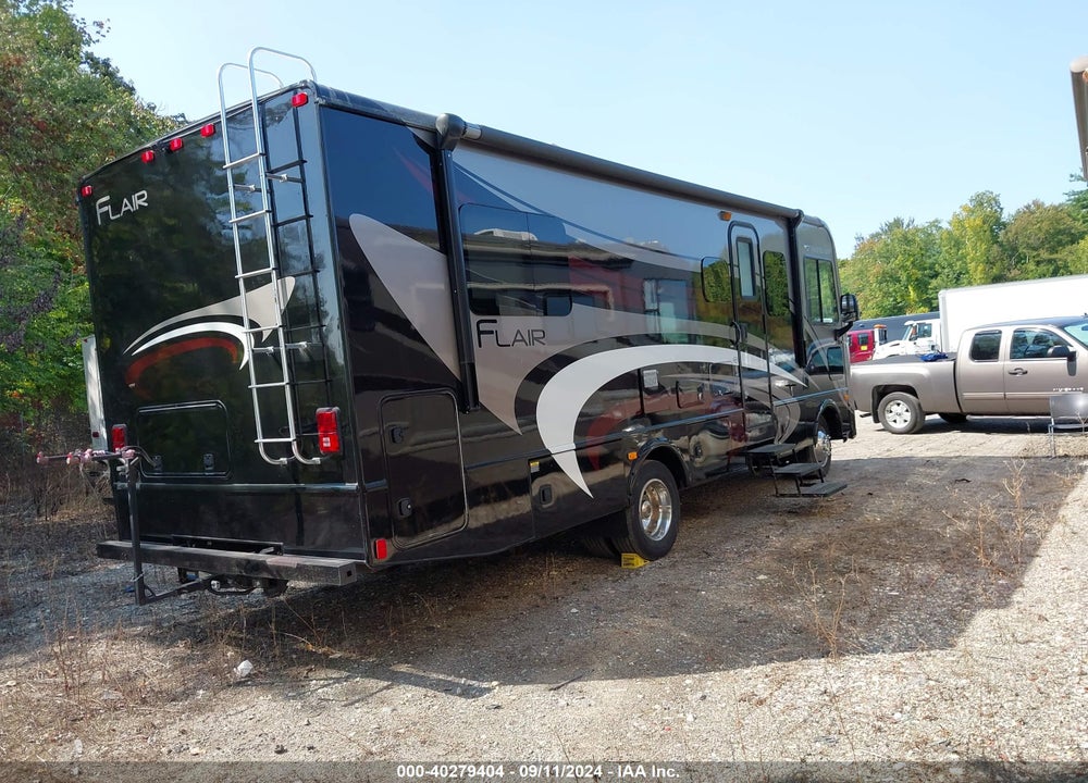 2015 FORD F53 VIN: 1F64F5DY4F0A02312