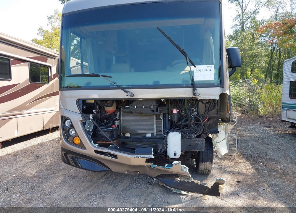 2015 FORD F53 VIN: 1F64F5DY4F0A02312