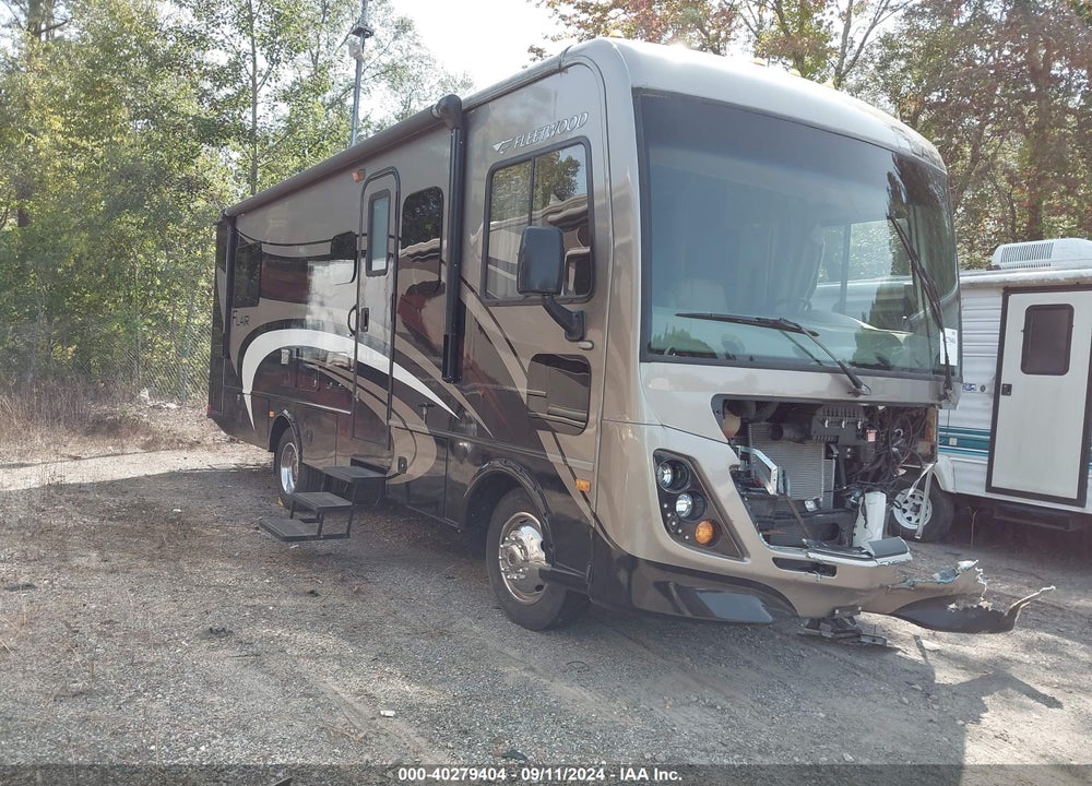 2015 FORD F53 VIN: 1F64F5DY4F0A02312