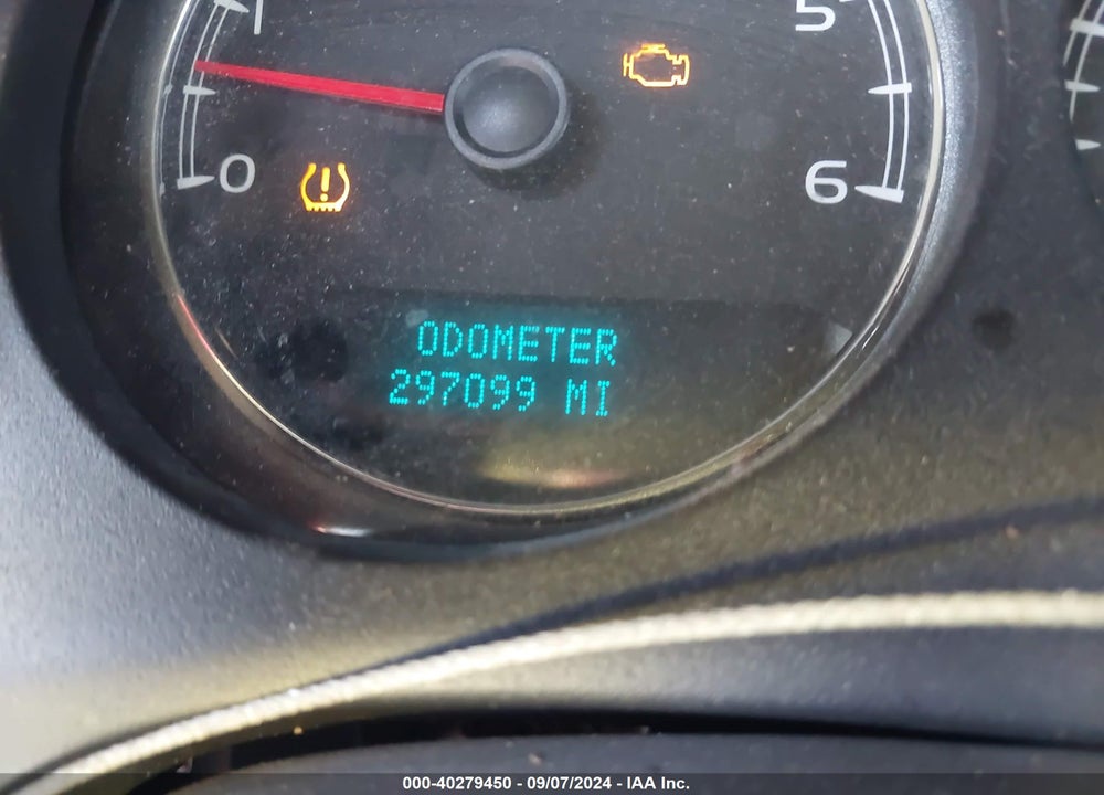 2007 GMC YUKON XL 1500 SLE VIN: 1GKFC16J57J306675