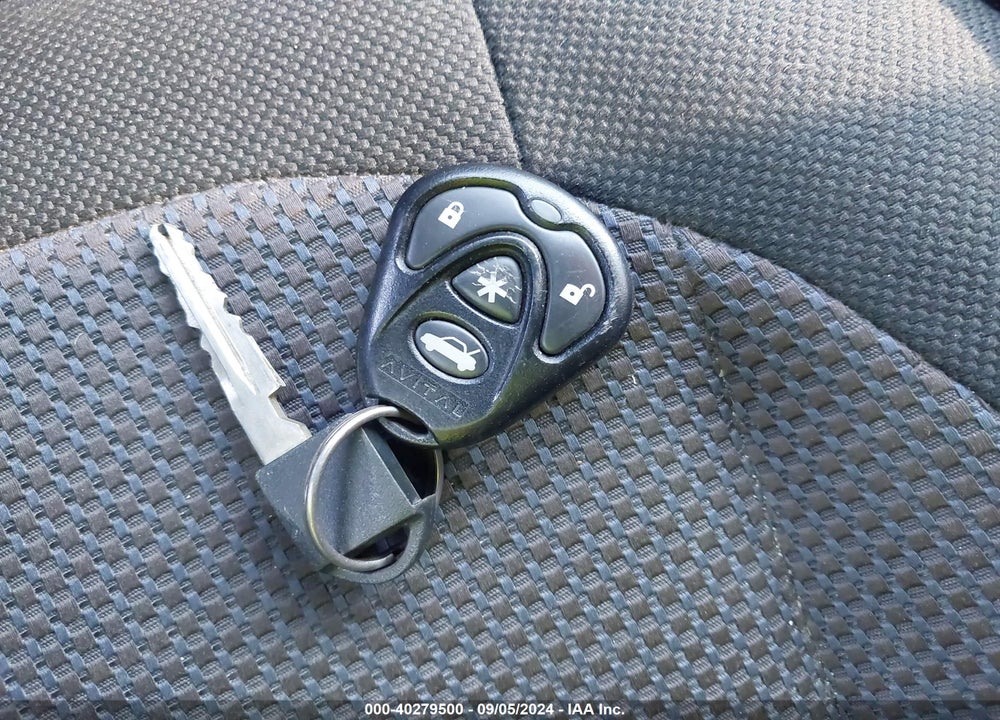 2012 NISSAN ROGUE SV VIN: JN8AS5MV1CW419059