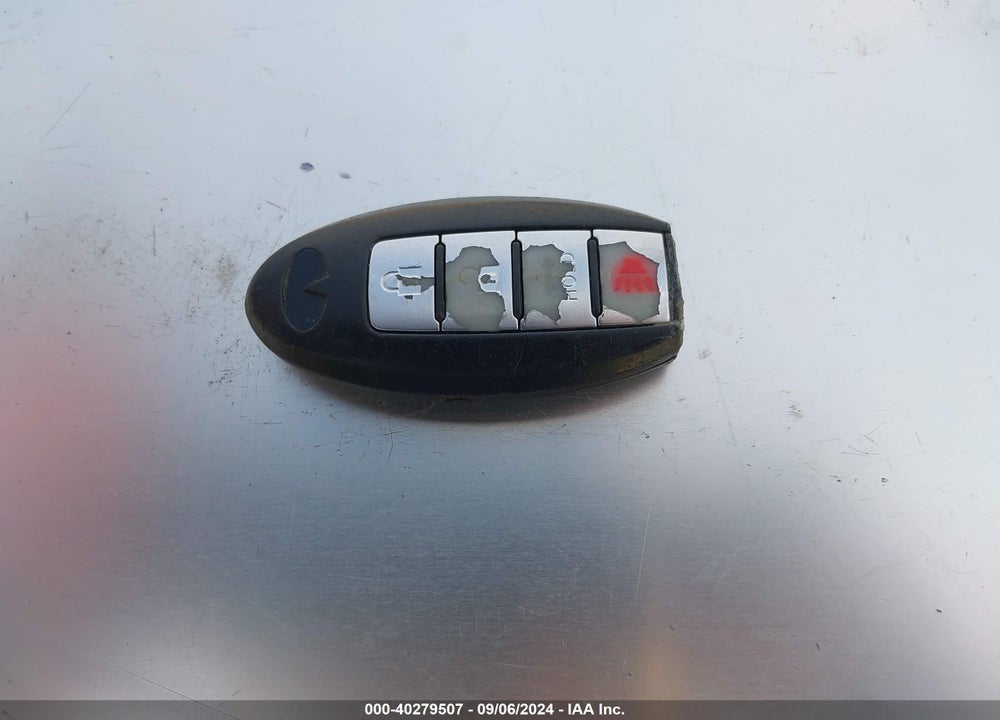 2008 INFINITI G37 JOURNEY VIN: JNKCV64EX8M125338