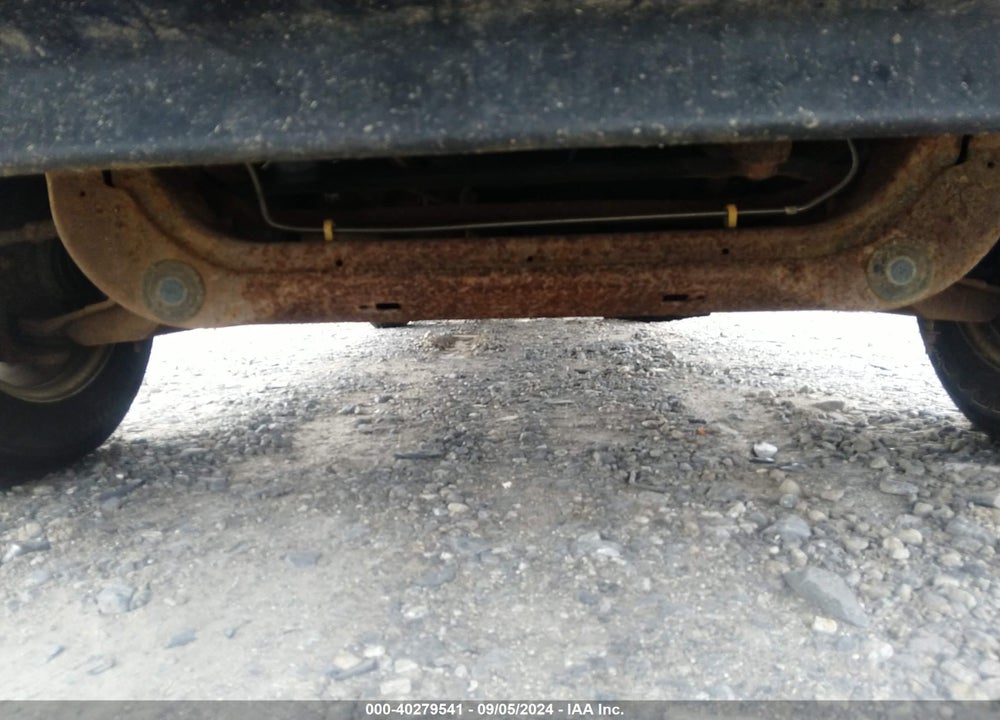 1998 FORD F-150 LARIAT/STANDARD/XL/XLT VIN: 1FTRX18LXWNB58638
