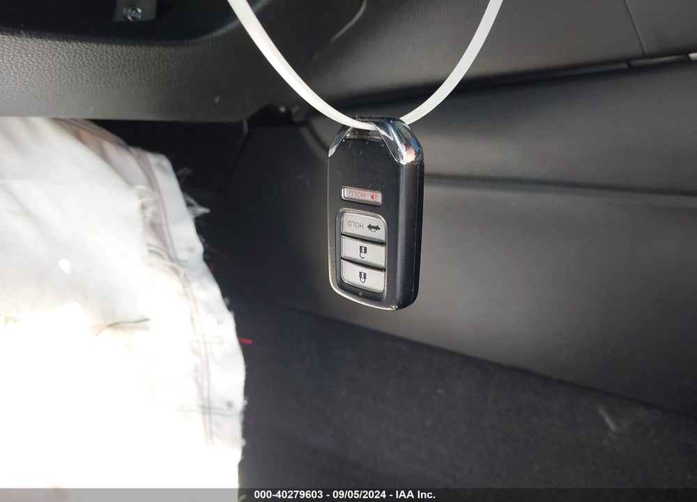 2020 HONDA ACCORD LX VIN: 1HGCV1F1XLA149276