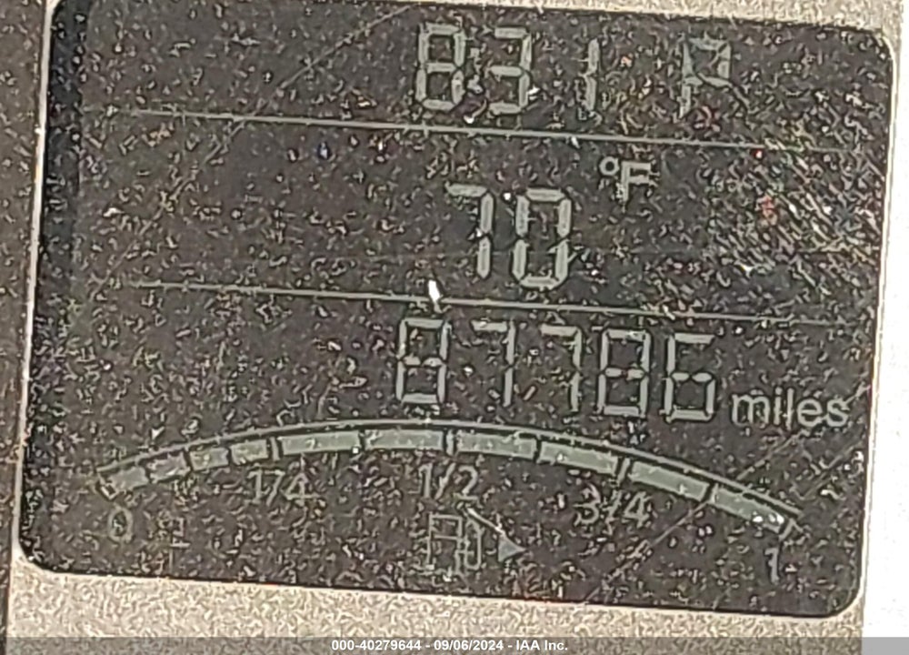2013 VOLKSWAGEN JETTA 2.5L SE VIN: 3VWDX7AJ3DM261670