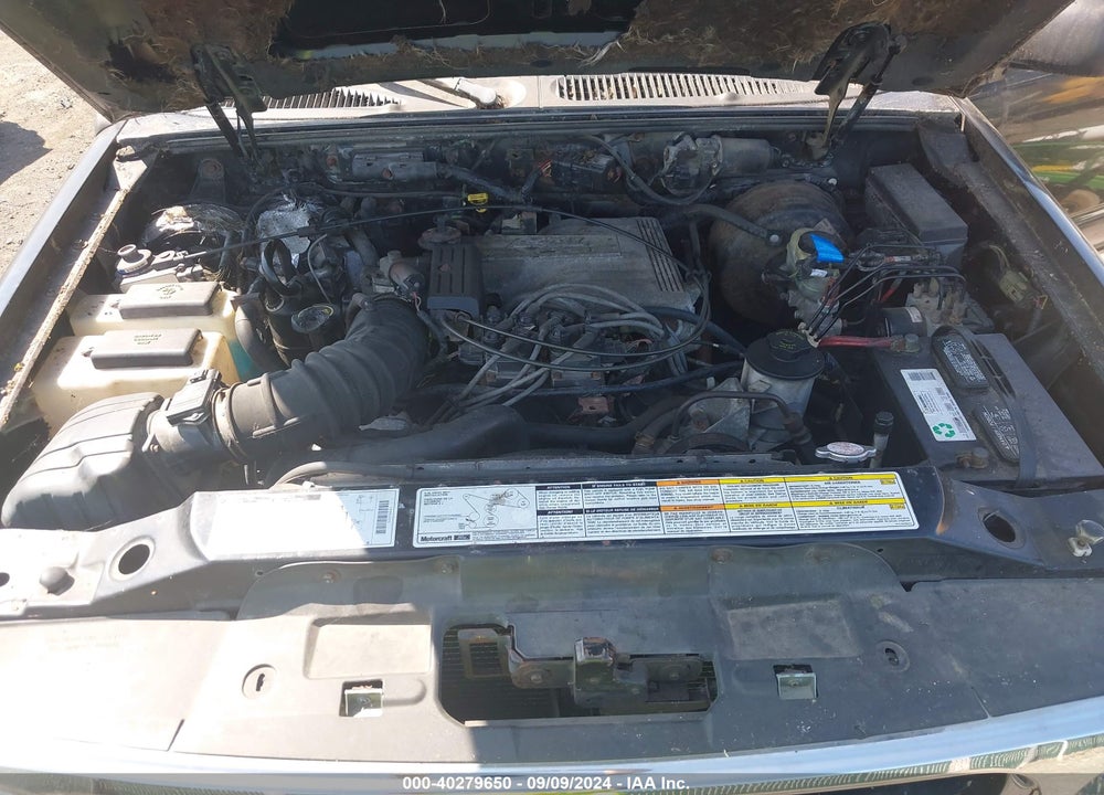 1999 FORD EXPLORER EDDIE BAUER/LIMITED/XLT VIN: 1FMZU35P3XUB85579