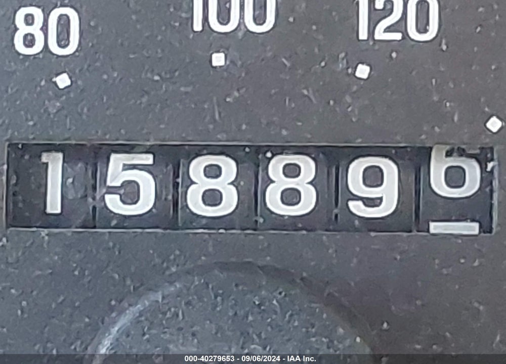 2001 FORD RANGER EDGE/XLT VIN: 1FTZR15E41PB29956