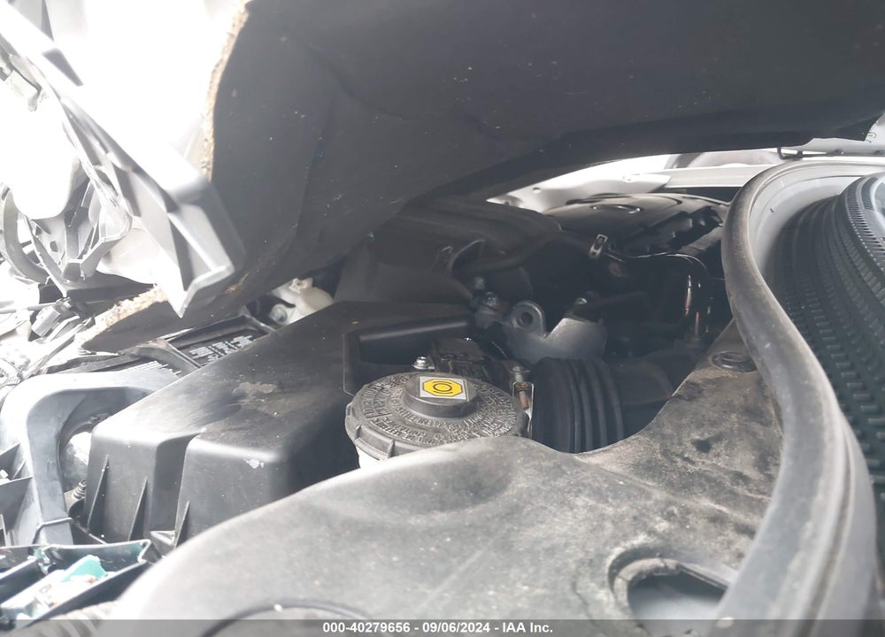 2022 ACURA ILX STANDARD VIN: 19UDE2F33NA001002