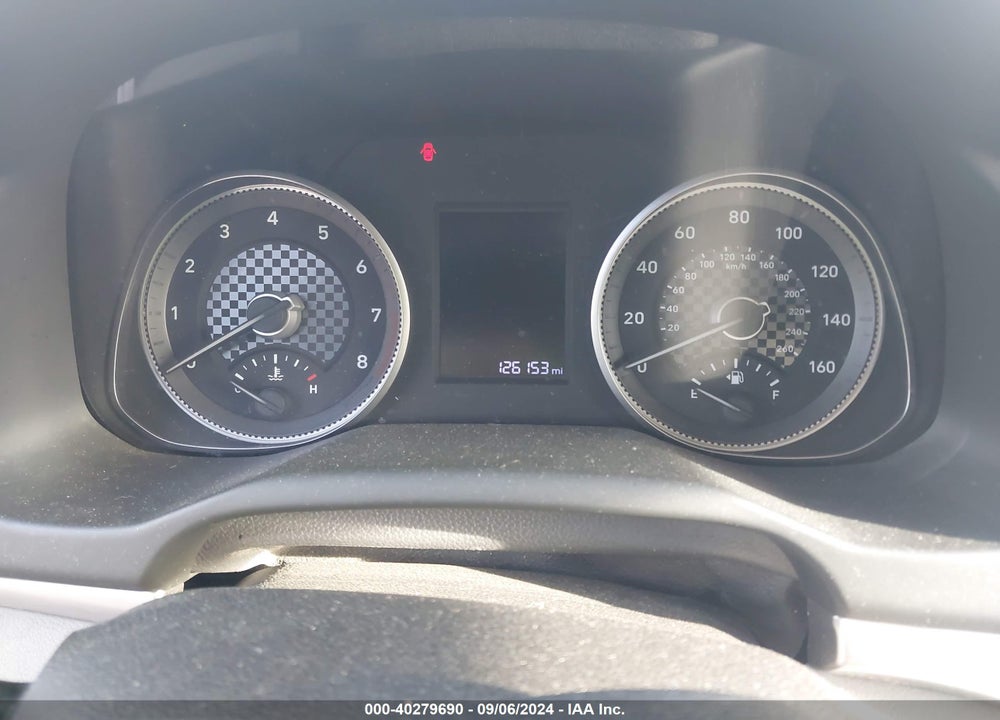 2019 HYUNDAI ELANTRA SE VIN: 5NPD74LF9KH464964