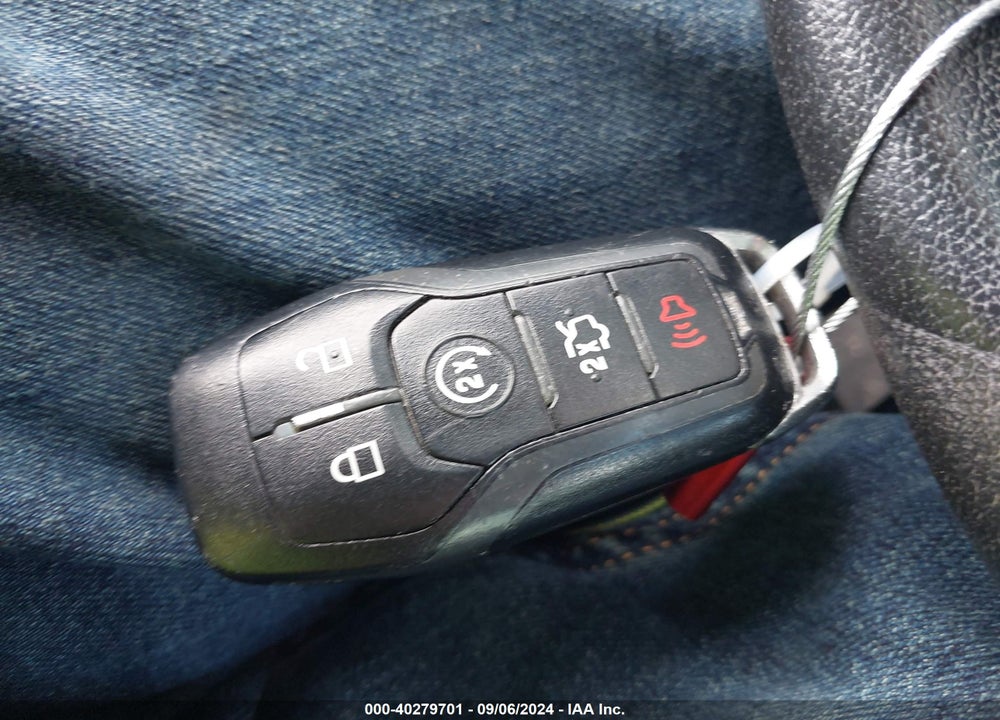 2015 FORD MUSTANG ECOBOOST VIN: 1FA6P8TH3F5369135
