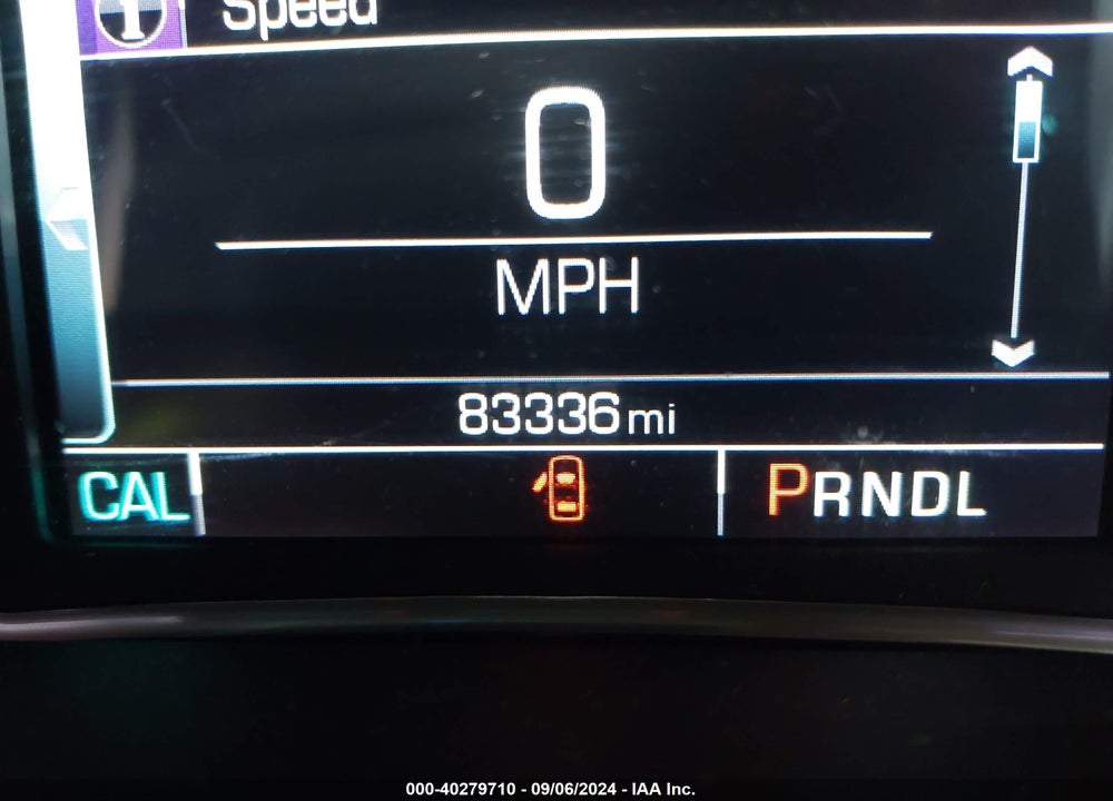 2017 GMC ACADIA SLT-2 VIN: 1GKKNNLS6HZ293547