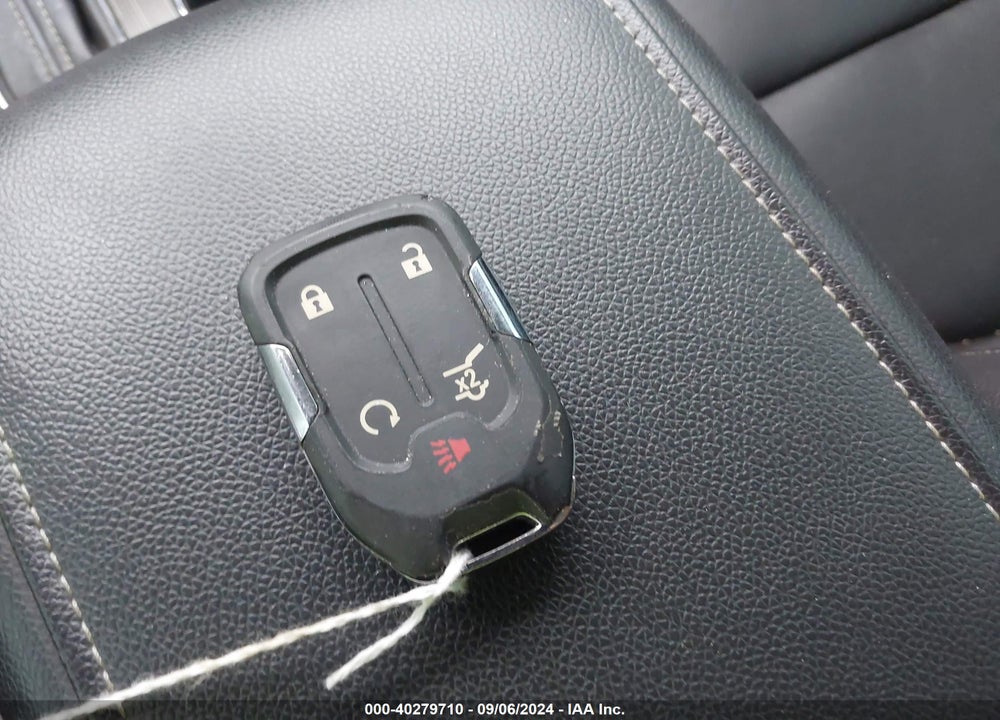 2017 GMC ACADIA SLT-2 VIN: 1GKKNNLS6HZ293547